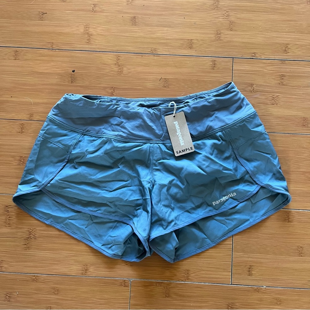 Patagonia Strider Pro Shorts